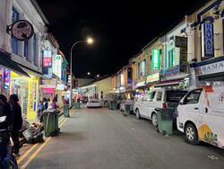 Little India Conservation Area (D8), Shop House #570472481